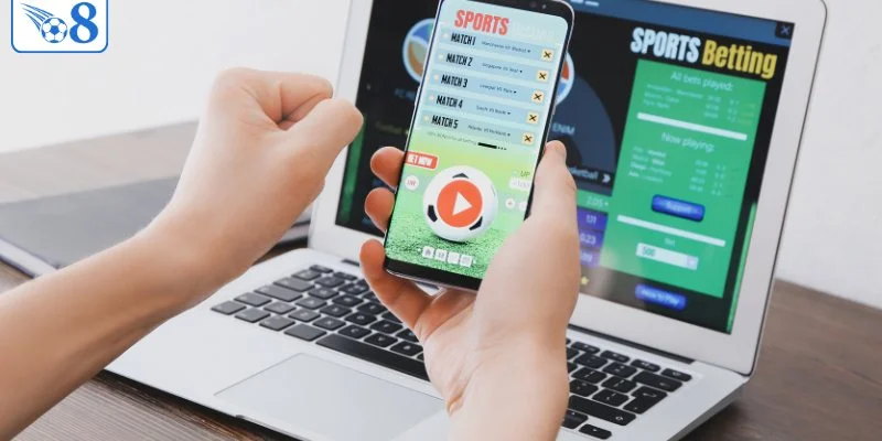 Trải Nghiệm Demo - Tận Hưởng Giải Trí Không Giới Hạn 4 Các bước trải nghiệm demo và chuyển sang thật