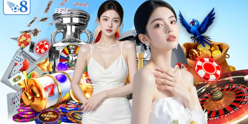 O8 – Link TAKAGI Chính Thức Của O8 > Đăng Ký Nạp Đầu Tặng Ngay 100% 12 Khám phá điểm nổi bật của sân chơi O8