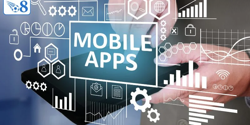 Tải App O8 - Đăng Nhập Nhanh, Trải Nghiệm Cá Cược 24/7 2 Những lợi ích thiết thực dành cho thành viên tải app